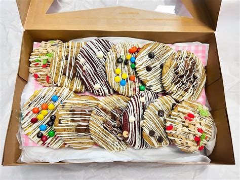 Saverino Baked Goods & Catering - Jennifer Ferreira (@saverinobakedgoods) • Instagram photos and ...