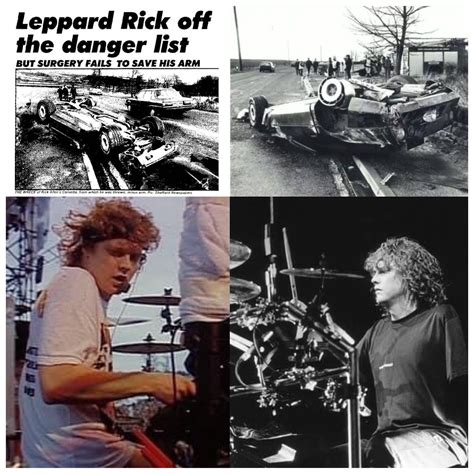 Def Leppard Drummer