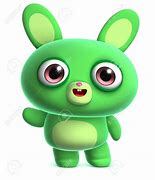 Image result for Rabbit Characters