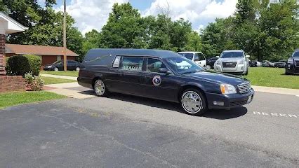 Buie Funeral Home in Rison, AR - Funeral Home Pages