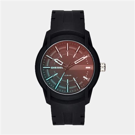 Diesel Watches at JUST IN TIME – Just In Time