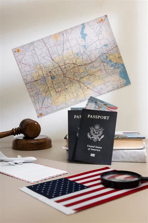 Immigration Images - Free Download on Freepik