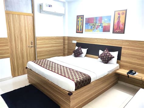 Hotel Parth