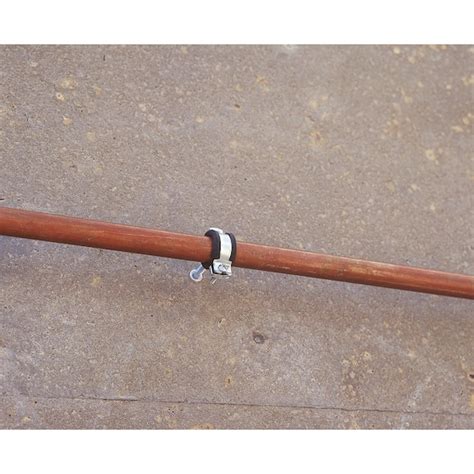 Buy Pipe clamp TIPP-Priopress with joint online