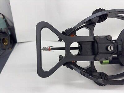 Image result for TenPoint Crossbow Stirrup