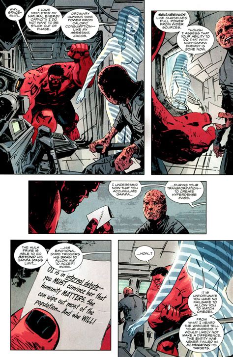 Red Hulk vs Terminator 的图像结果