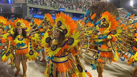 Brazilian Carnival 2024 (Brazil): Activities, History, FAQs, Dates, and ...