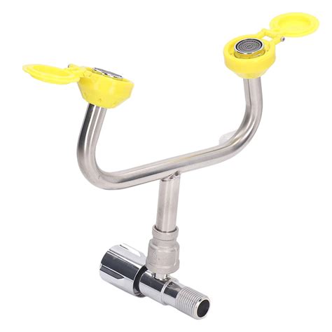 Buy TuweiEyewash Station, Eye Wash Kit, Faucet ed Emergency Eye Wash ...