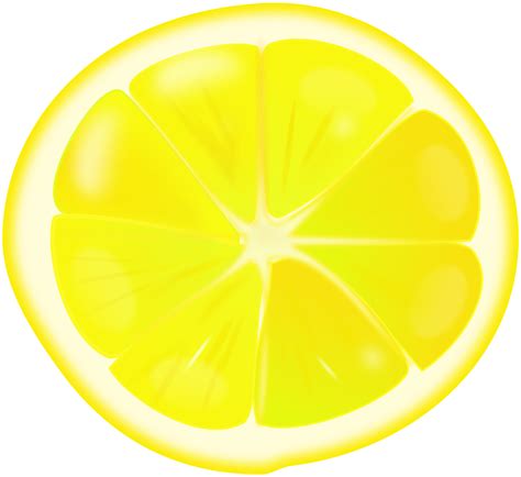 Lemon clipart sliced, Lemon sliced Transparent FREE for download on ...