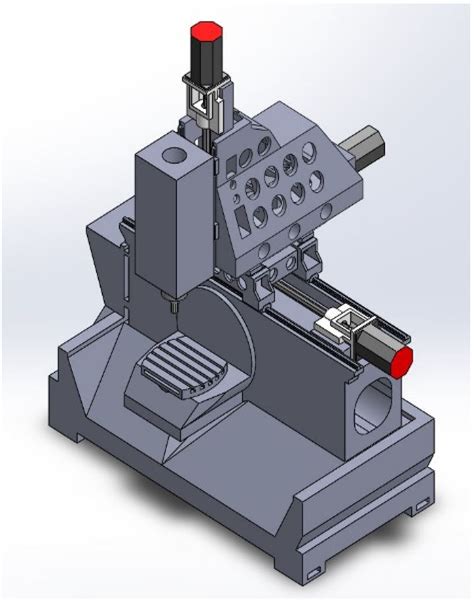 Innovative Structural Optimization and Dynamic Performance Enhancement ...