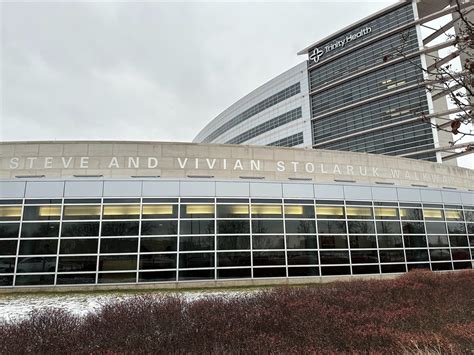 Trinity Health Oakland Receives $30 Million Donation to Enhance ...