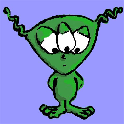 Image result for Alien Faces EYFS