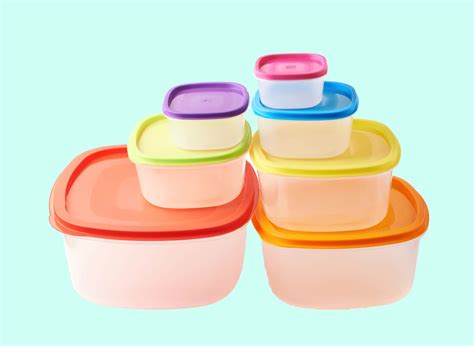 Image result for Using Plastic for Containers