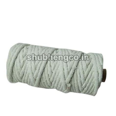 Asbestos Yarn Manufacturer Exporter Supplier from Ahmedabad India