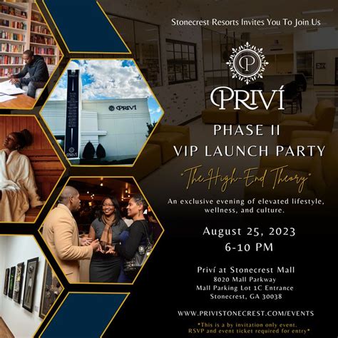 Image result for VIP Product Launch
