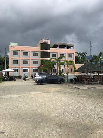 ADAMS VIEW HOTEL (Moalboal) - Hotel Reviews, Photos, Rate Comparison ...