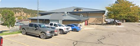 Meade County Jail, SD Inmate Search: Roster & Mugshots