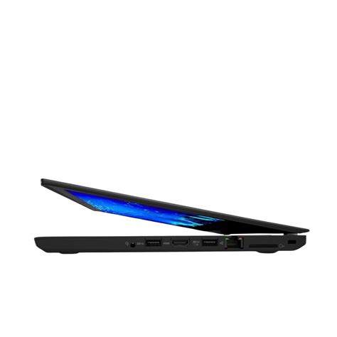 Lenovo Thinkpad T480 intel i5 8th Gen - Refurbished