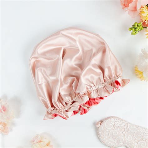 Image result for Professional Reversible Satin Sleep Bonnet Tutorial