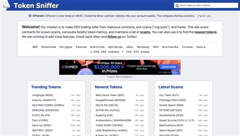 Image result for Image Logger Token Scam or Legit