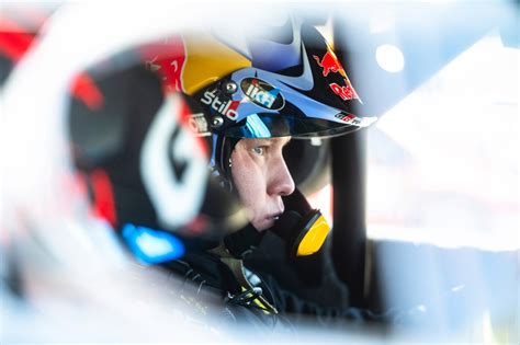 The motivation behind Rovanpera’s switch from rally to single-seaters