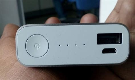 ASUS ZenPower 10,050mAh Power Bank Review: Compact Yet Powerful ...