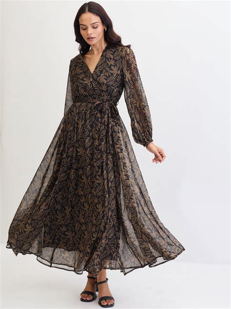 Buy Wrap Dresses & Tops for Women Online at Best Price on Femmella