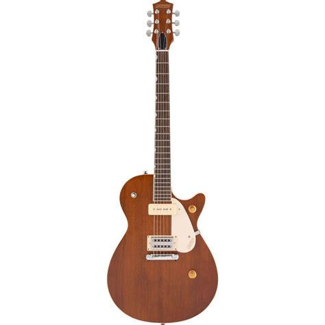 Gretsch G2215-P90 Streamliner Junior Jet Club Electric Guitar, Single ...