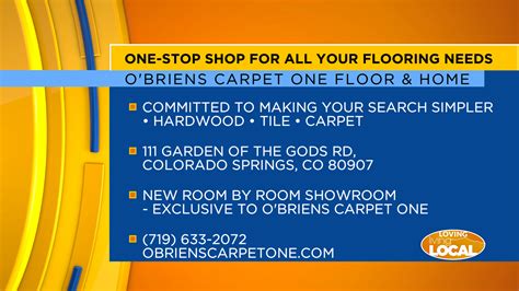 Bloomington Carpet One Floor & Home