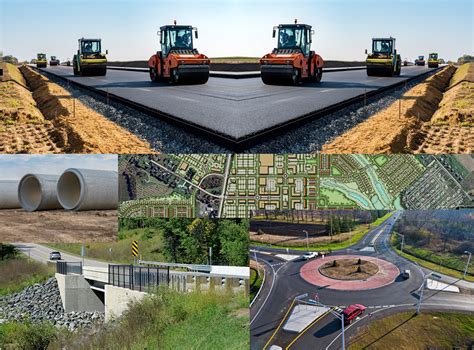 Land Development Engineering Process 的图像结果