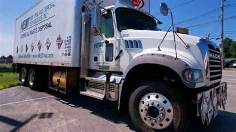 Image result for Hazardous Waste Disposal