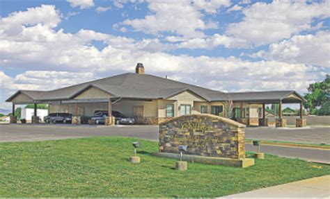 Ashley Valley Funeral Home Obituaries & Services In Vernal, Ut