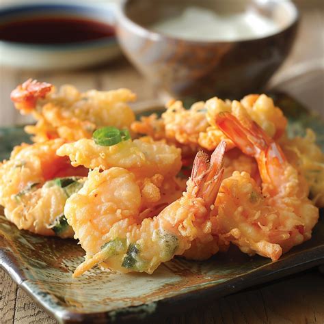 Tempura Batter Recipe the complete guide to light crispy tempura – The ...
