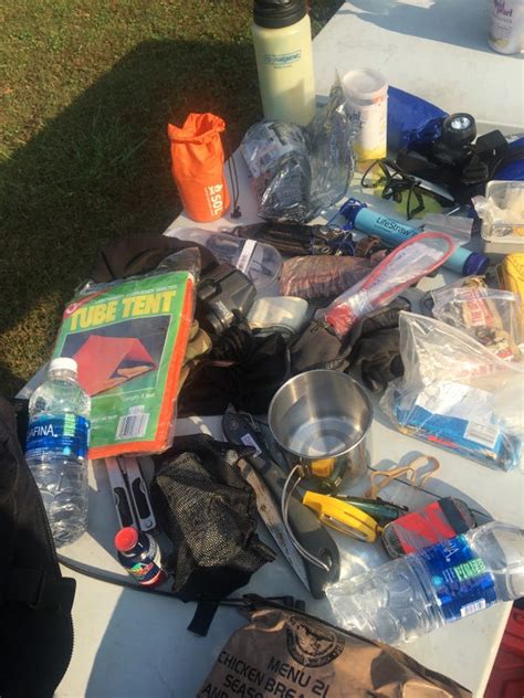 Image result for Prepper Camp