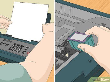 Image result for How to Use Fax Machine