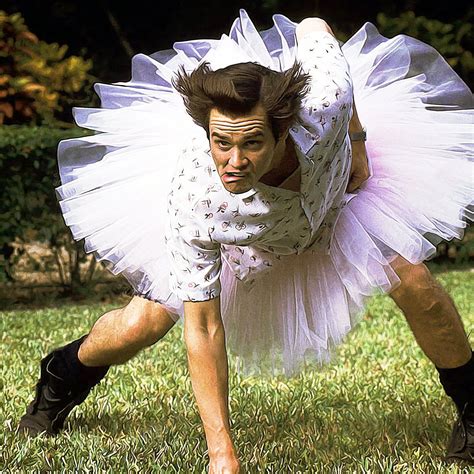 Ace ventura movie poster ace ventura tutu print pet etsy – Artofit