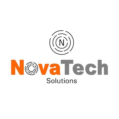 Image result for Novatech LLC Logo