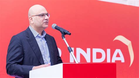 Who is Nipun Aggarwal? Meet the New Chairman of Air India Express