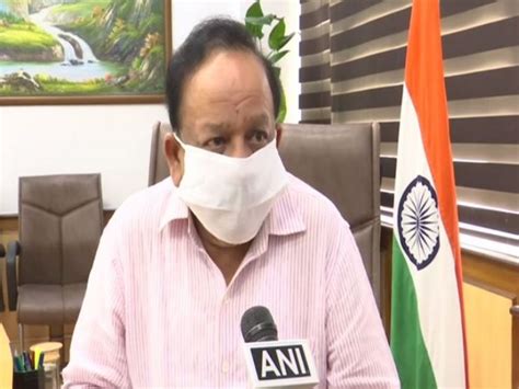 Harsh Vardhan releases White paper on 'Focused Intervention for Make in ...