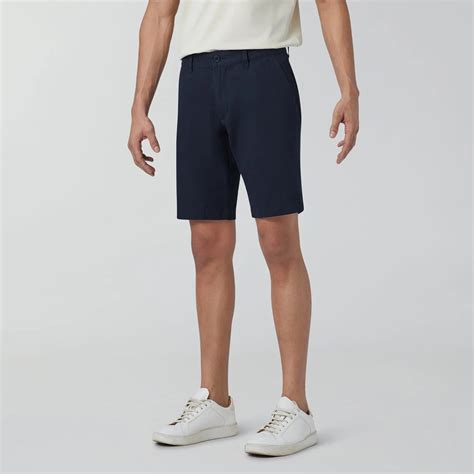 Element Cotton Chinos Shorts for Men [ Up to 26% Off ] – XYXX Apparels