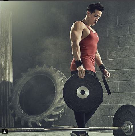 Image result for Tibo Inshape Workout