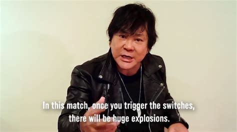 Image result for Fmw Exploding Barbed Wire Match