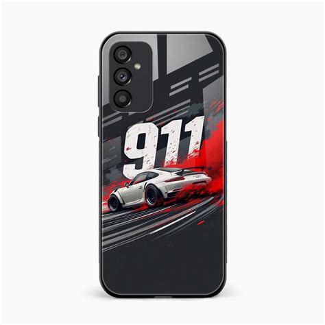 Buy Speed Rush Samsung S24 Back Cover at Rs.199 Only