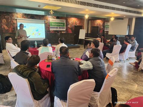 Empowering Baran: Project Navodaya’s District Workshop in Rajasthan ...