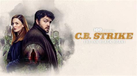 Watch C.B. Strike: The Ink Black Heart Full HD TV Show Online | Airtel ...