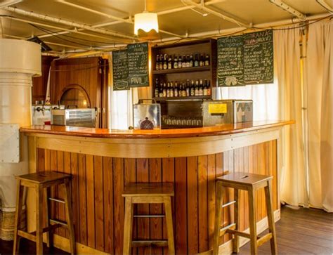 Dani piva - Botel Marina @ Botel Marina - Boat hostel, Rijeka, Croatia