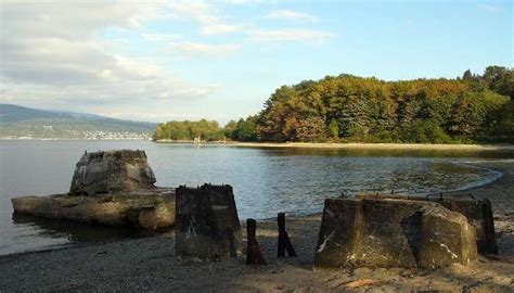 10 Places To Visit In Burnaby That You Must Not Forget To Explore