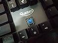 Amazon.in: Buy Quantum Rapid Strike Mechanical Wired Gaming Keyboard ...