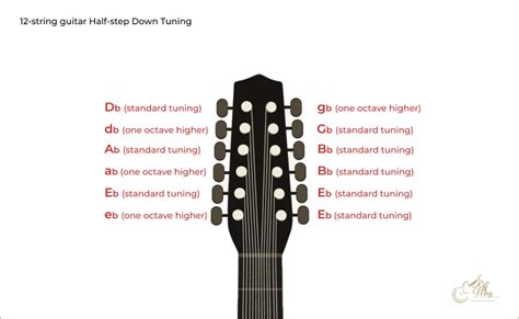 Image result for 12 String Free Falling Lesson