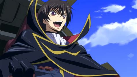 Code Geass Final Episode 的图像结果
